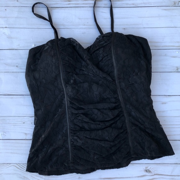 🌵Lace Cami🌵 - Picture 2 of 3